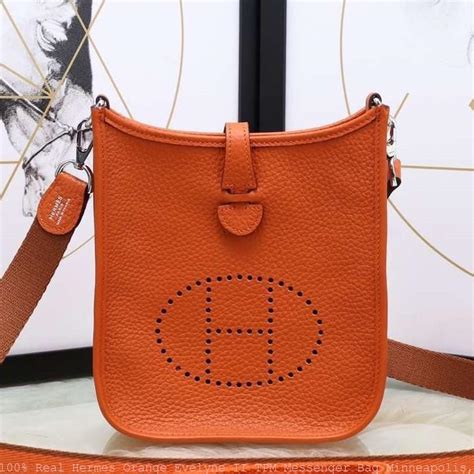 hermes evelyne messenger bag replica|faux hermes evelyne bag.